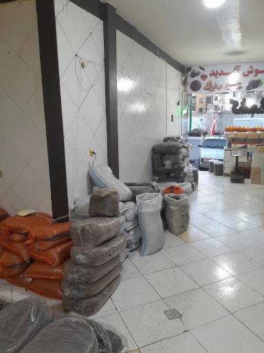 عکس کشمش و انگور داود