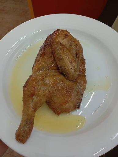 عکس رستوران اکبر جوجه برادران کلبادی