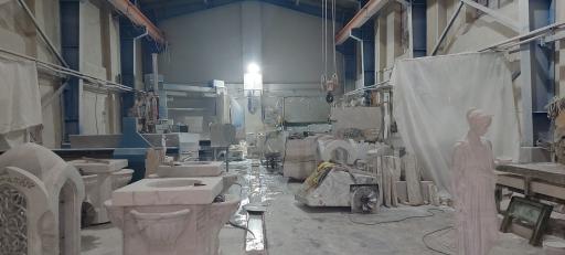 عکس کارگاه هنرکده سنگ رفاهی