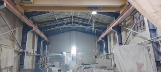 عکس کارگاه هنرکده سنگ رفاهی