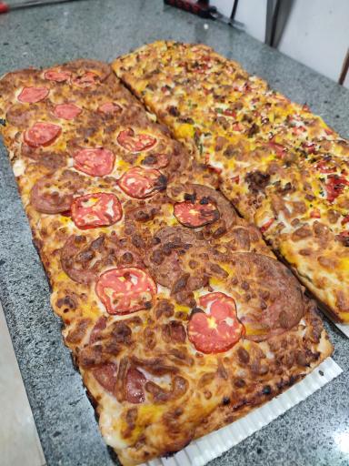 عکس ساندویچی آیدا