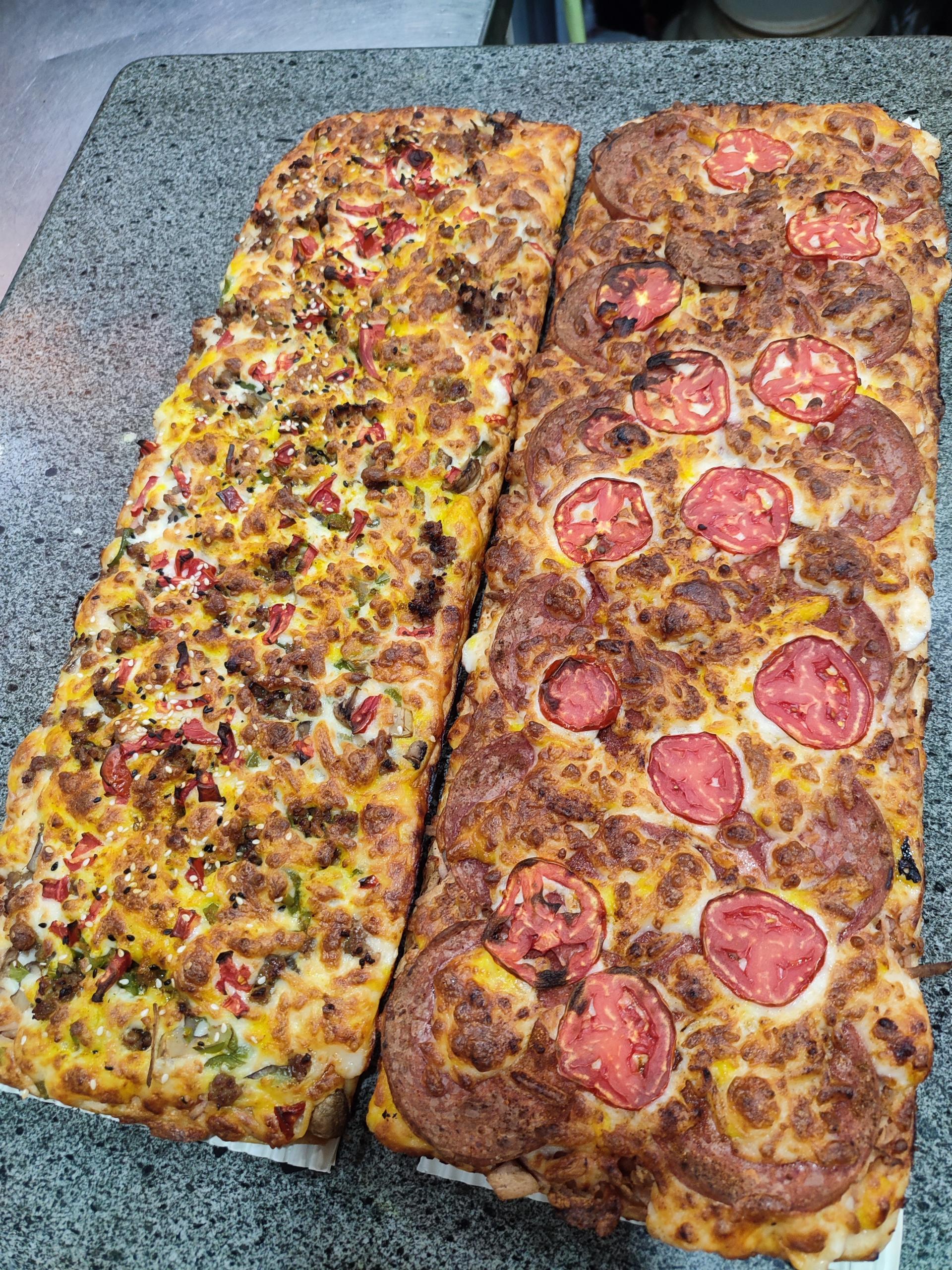 عکس ساندویچی آیدا