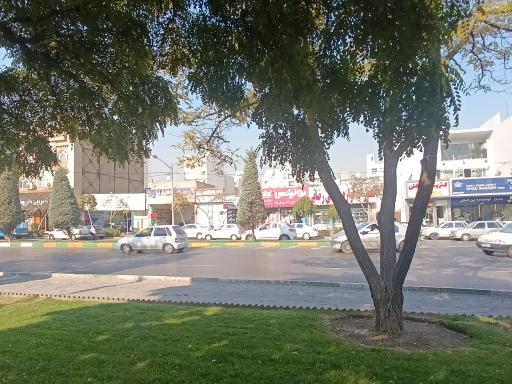 رنگ و ابزار سعید