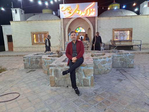 عکس غذاکده عالی جناب