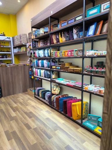 عکس صنایع دستی پلاک ۲۷