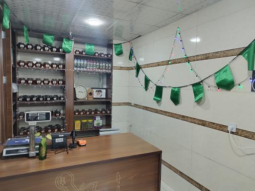 عکس سلامتکده ولیعصر عج