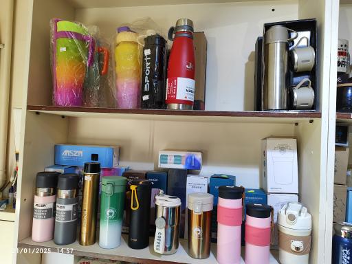 عکس قهوه اسکوبا