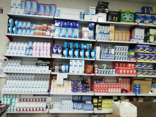 عکس الکتریکی مهتاب