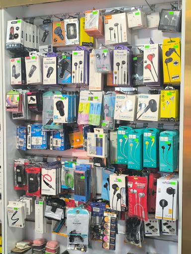 عکس فروشگاه موبایل قسطی جانبی