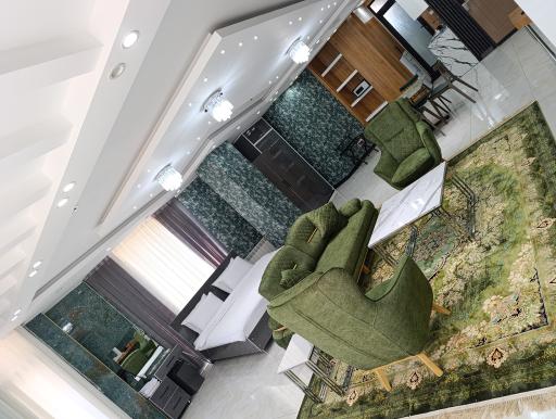 عکس هتل آپارتمان نامدار