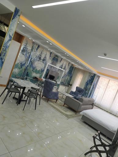 عکس هتل آپارتمان نامدار