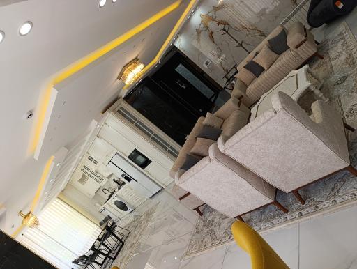 عکس هتل آپارتمان نامدار