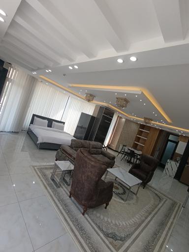 عکس هتل آپارتمان نامدار