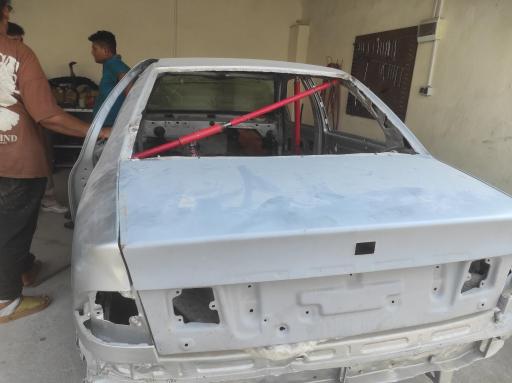 عکس مجتمع تعمیرگاهی استاد سجاد