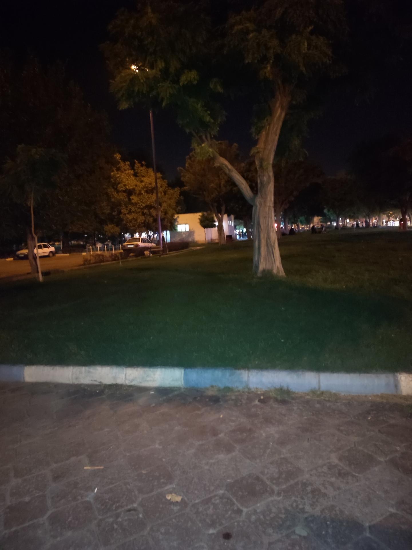 عکس پارک رحمانی 