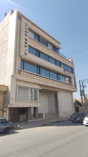 عکس بازرگانی کاشی و سرامیک آفاق‌سرام