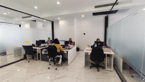 عکس بازرگانی کاشی و سرامیک آفاق‌سرام