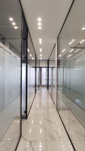 عکس بازرگانی کاشی و سرامیک آفاق‌سرام