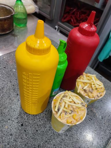 عکس ساندویچی آیدا