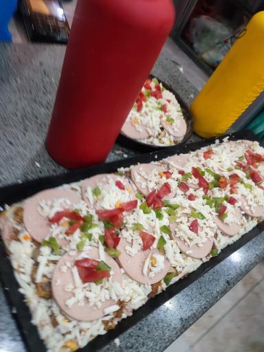 عکس ساندویچی آیدا