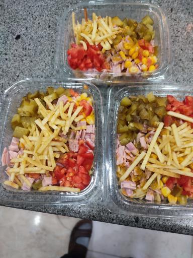 عکس ساندویچی آیدا