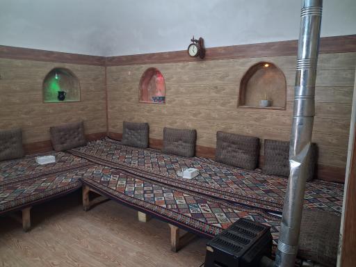 عکس غذاکده عالی جناب