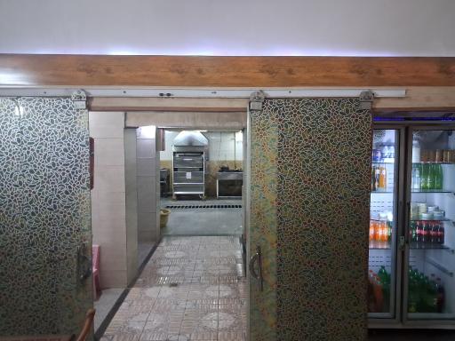 عکس غذاکده عالی جناب