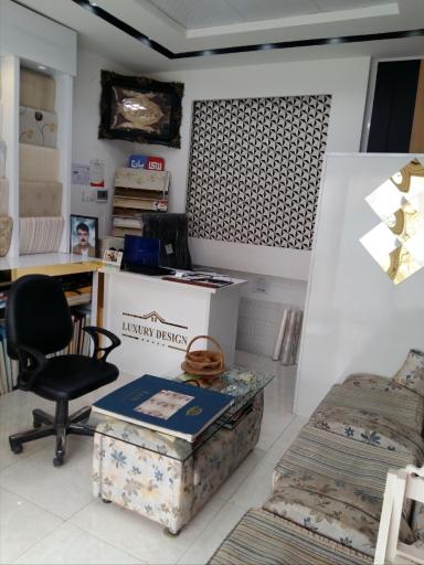 عکس دکوراسیون داخلی لاکچری دیزاین