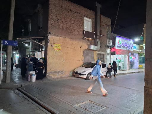 عکس داروخانه دکتر زینلی