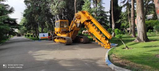 عکس شرکت توسعه خدمات مهندسی آب وخاک پارس