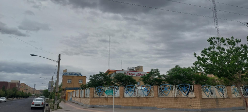 عکس آزمایشگاه تشخیص طبی پردیسان