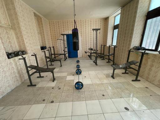 عکس مرکز درمان اعتیاد تی سی رهیافتگان