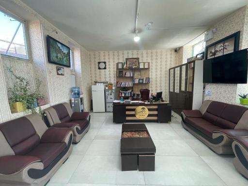 عکس مرکز درمان اعتیاد تی سی رهیافتگان