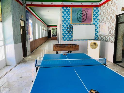 عکس مرکز درمان اعتیاد تی سی رهیافتگان