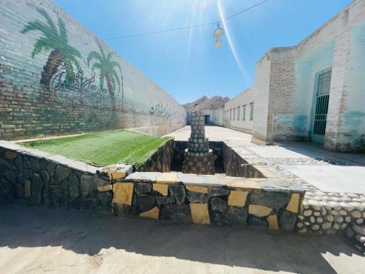 عکس مرکز درمان اعتیاد تی سی رهیافتگان