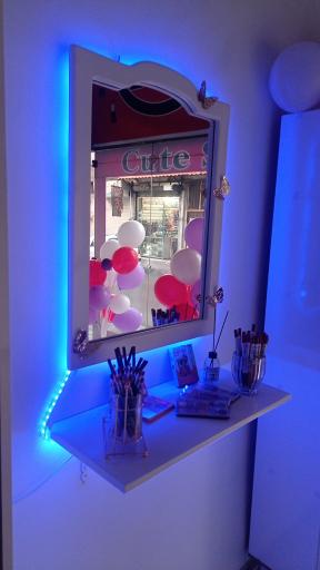 فروشگاه کیوتی