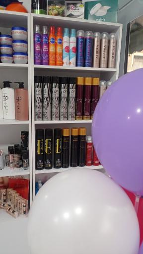 فروشگاه کیوتی