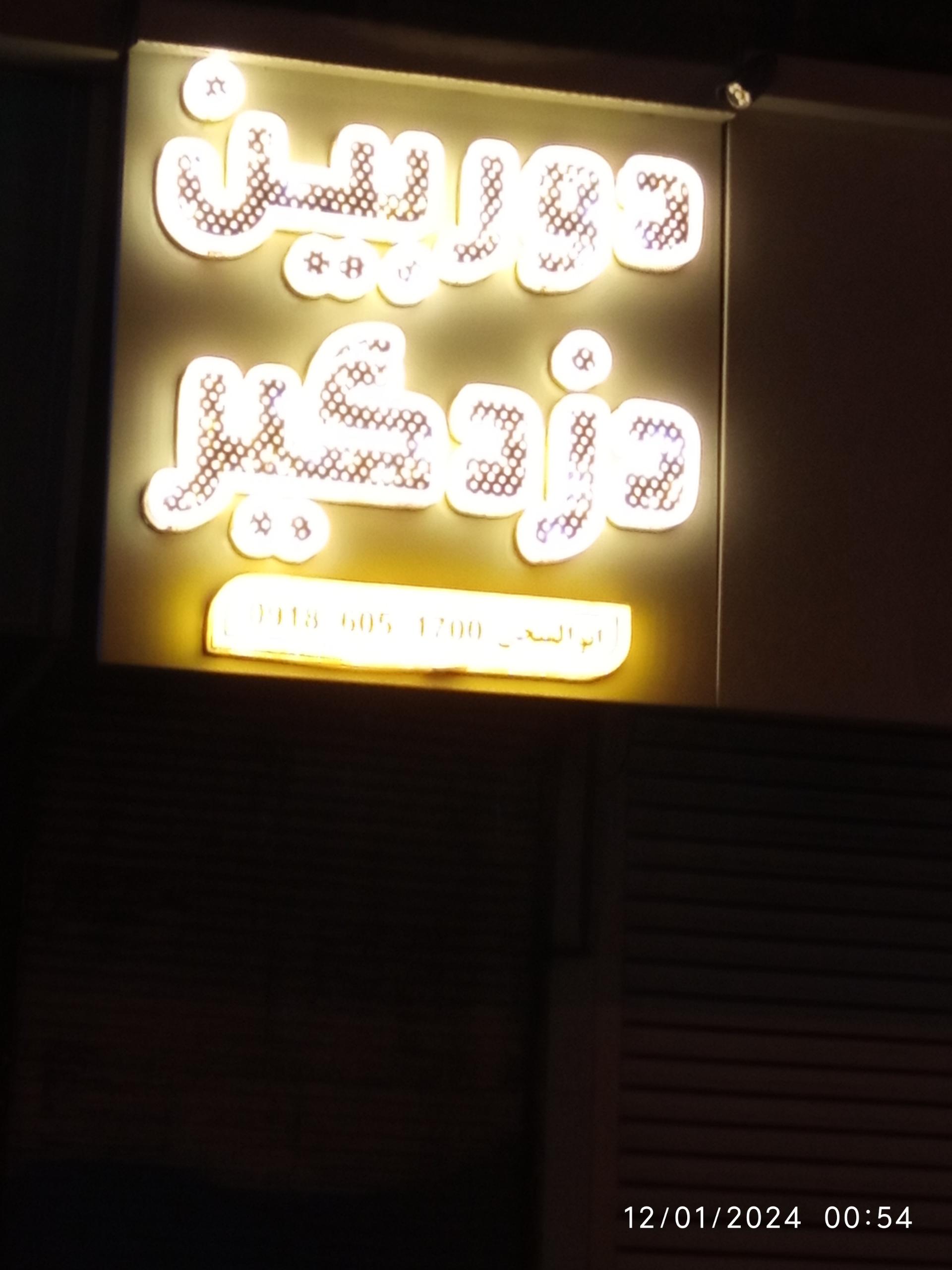 عکس دوربین و دزدگیر