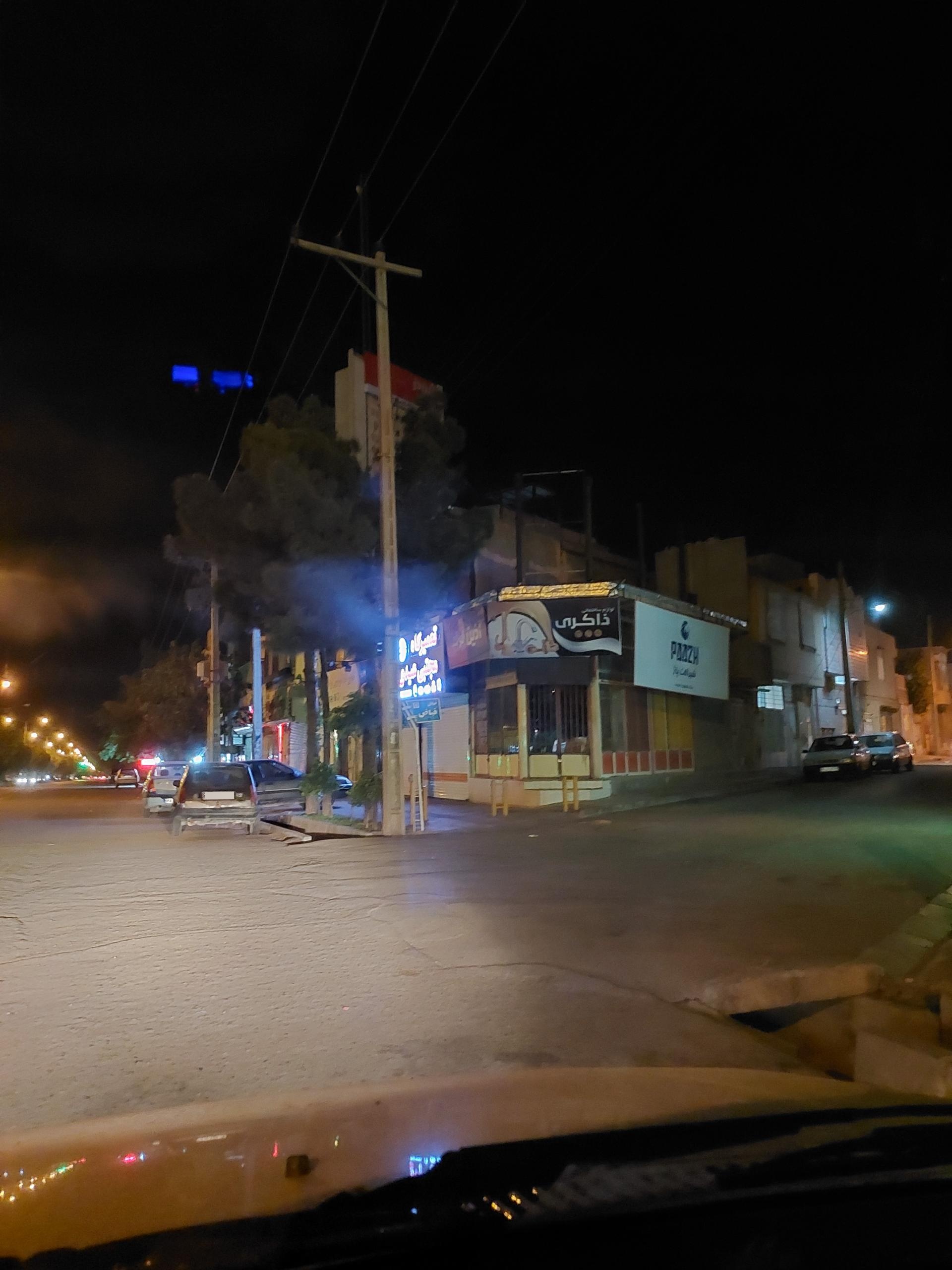 عکس ابزار و یراق ذاکری 