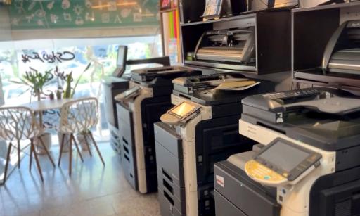 عکس رسا چاپ