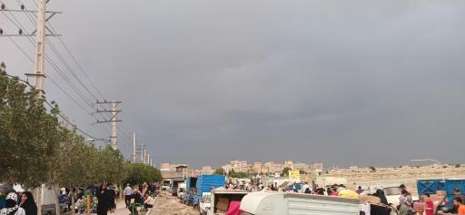 عکس پنجشنبه بازار