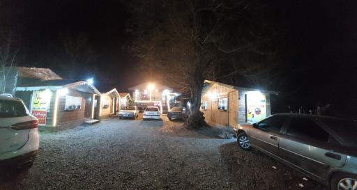 عکس سام کافه( دریای آبی سابق)