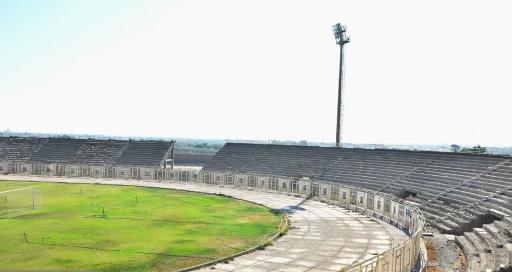 عکس استادیوم 5 مهر