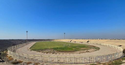عکس استادیوم 5 مهر