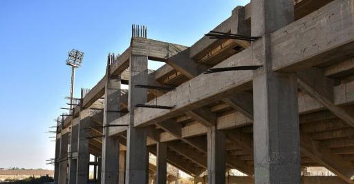 عکس استادیوم 5 مهر