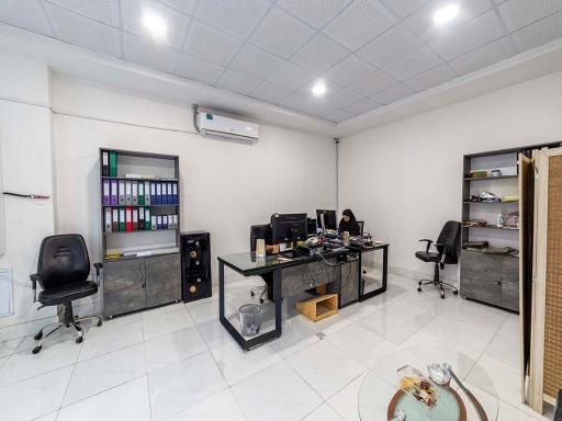 عکس صنایع چاپ و بسته بندی مشهد لفاف سبز