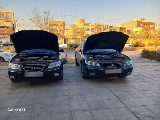 عکس ماهان اسپرت