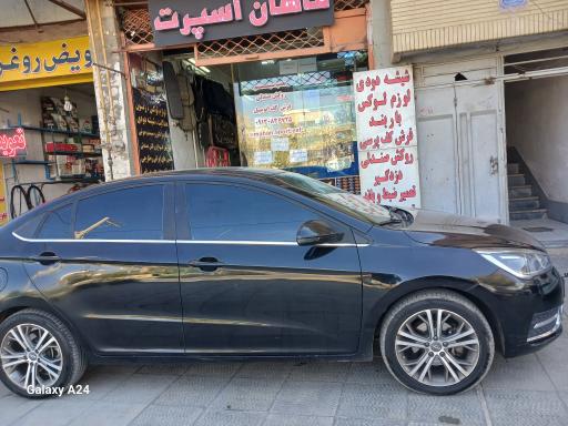 عکس ماهان اسپرت