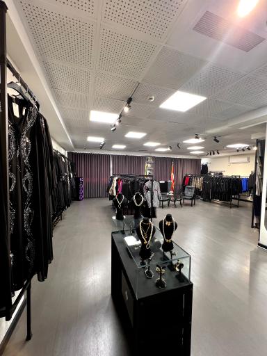 عکس مزون بیتانا شعبه 2