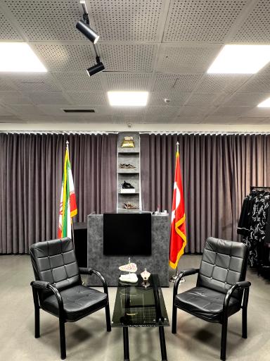 عکس مزون بیتانا شعبه 2